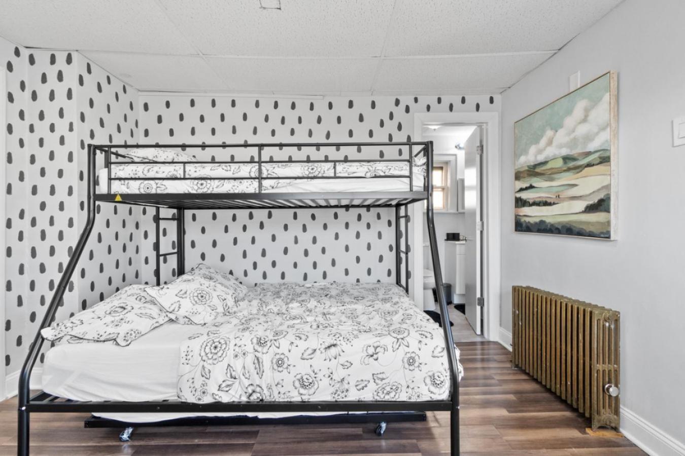The Whimsical Ii Holiday home New York